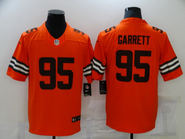 Cleveland Browns Jerseys 48